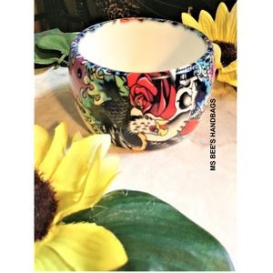 πΉπΉColorful bracelet/bangleπΉπΉ